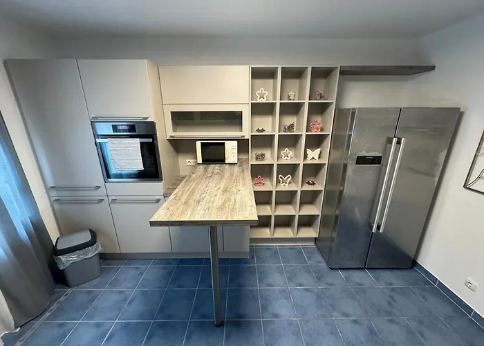 Ferienwohnung Am Freudenthal