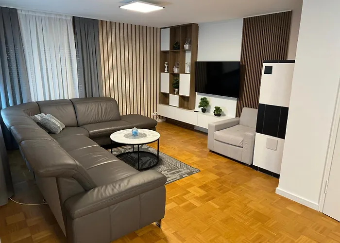 Ferienwohnung Am Freudenthal