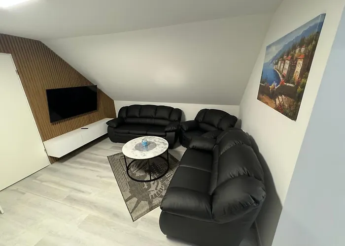 Ferienwohnung Am Freudenthal