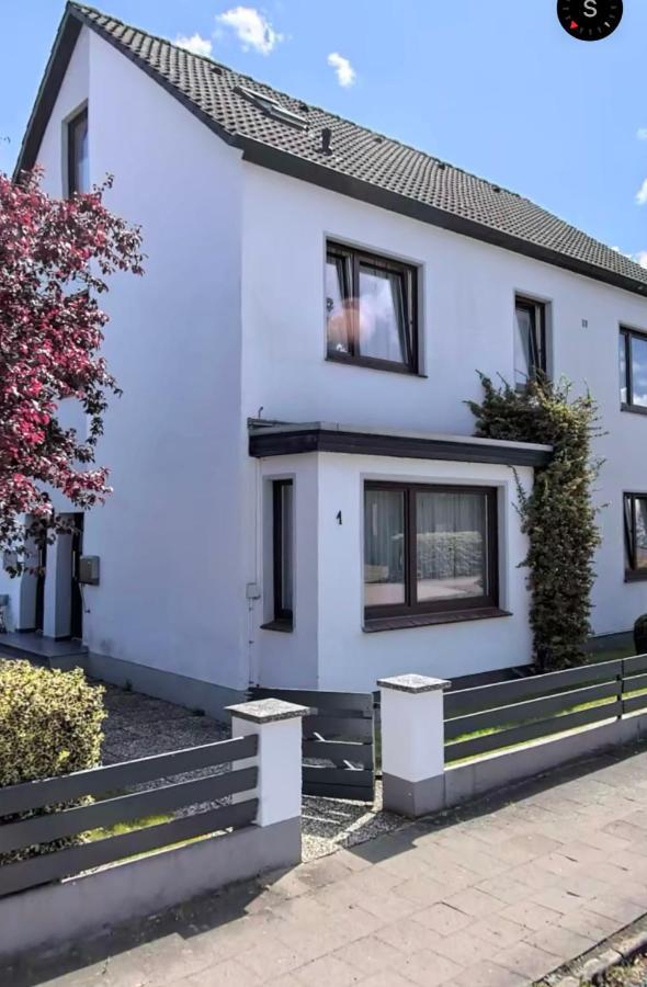 Am Freudenthal Apartment Soltau