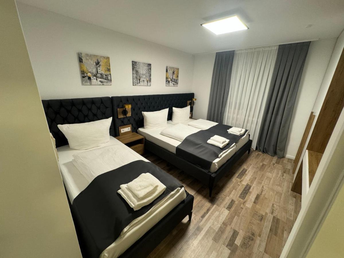 Apartment Am Freudenthal