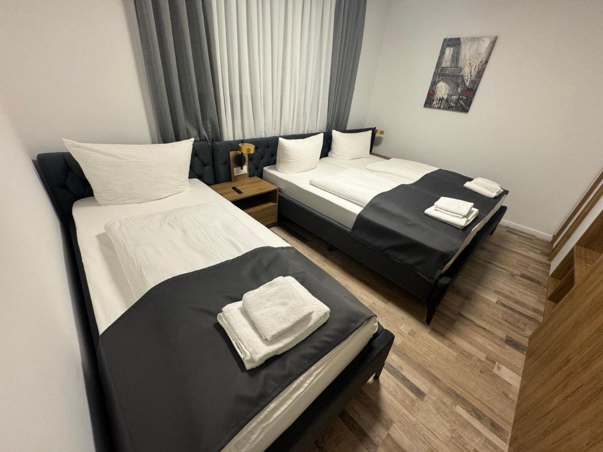 Am Freudenthal Apartment *
