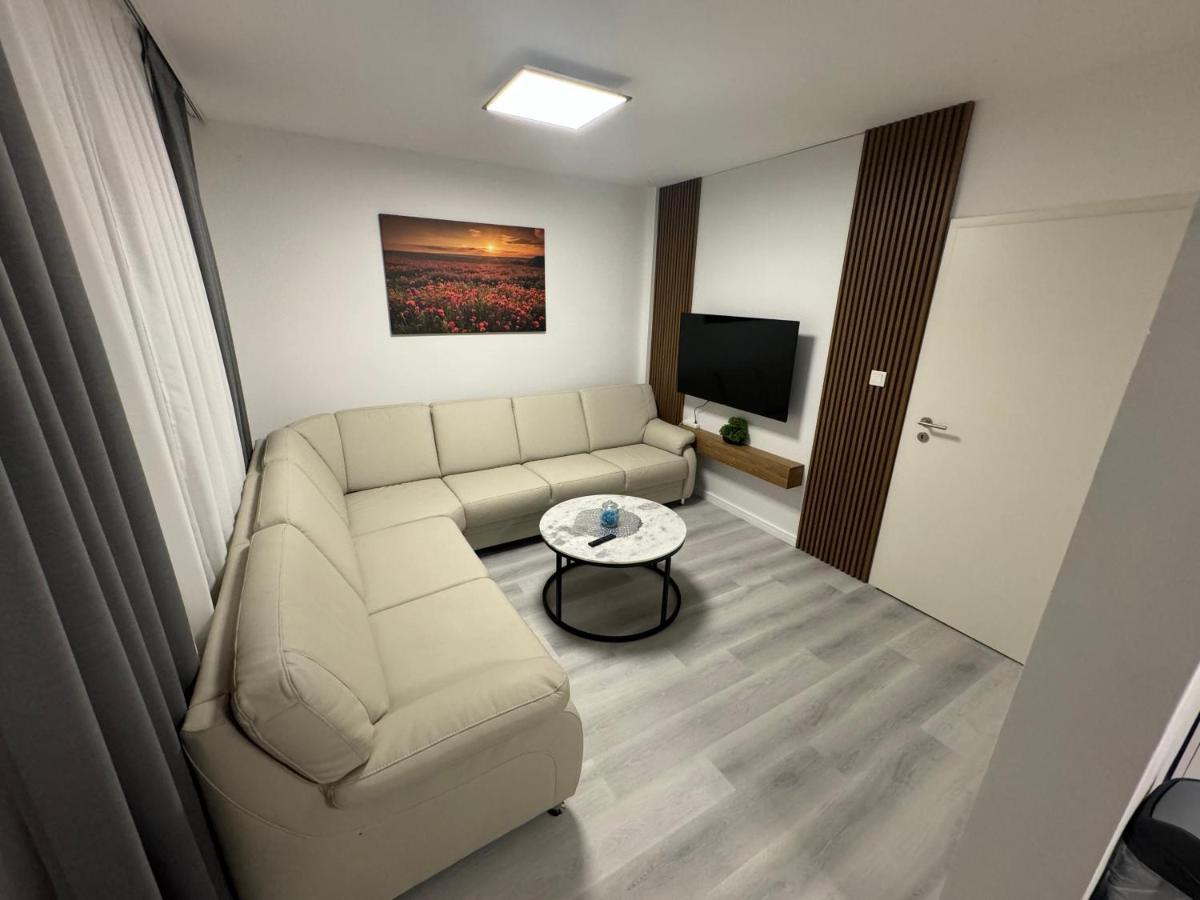 Am Freudenthal Apartment *