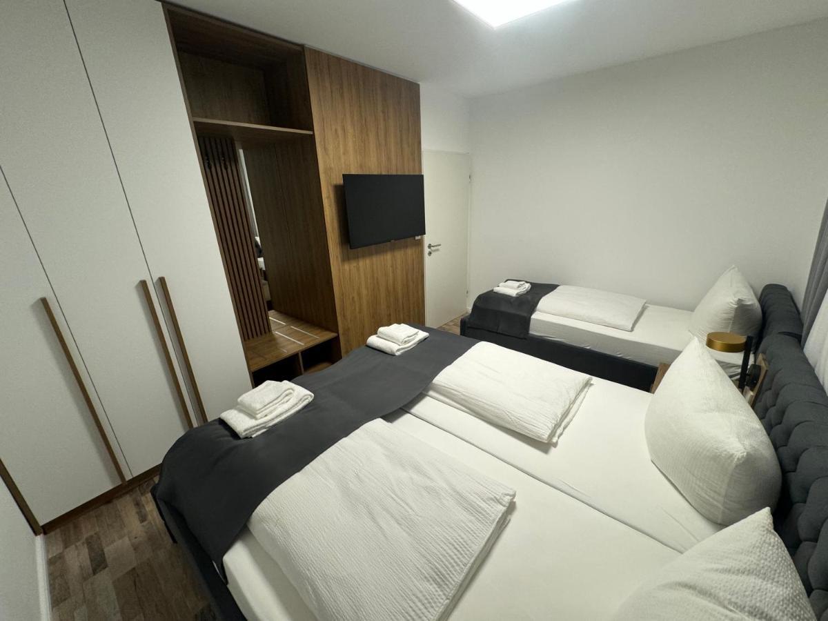 Am Freudenthal Apartment