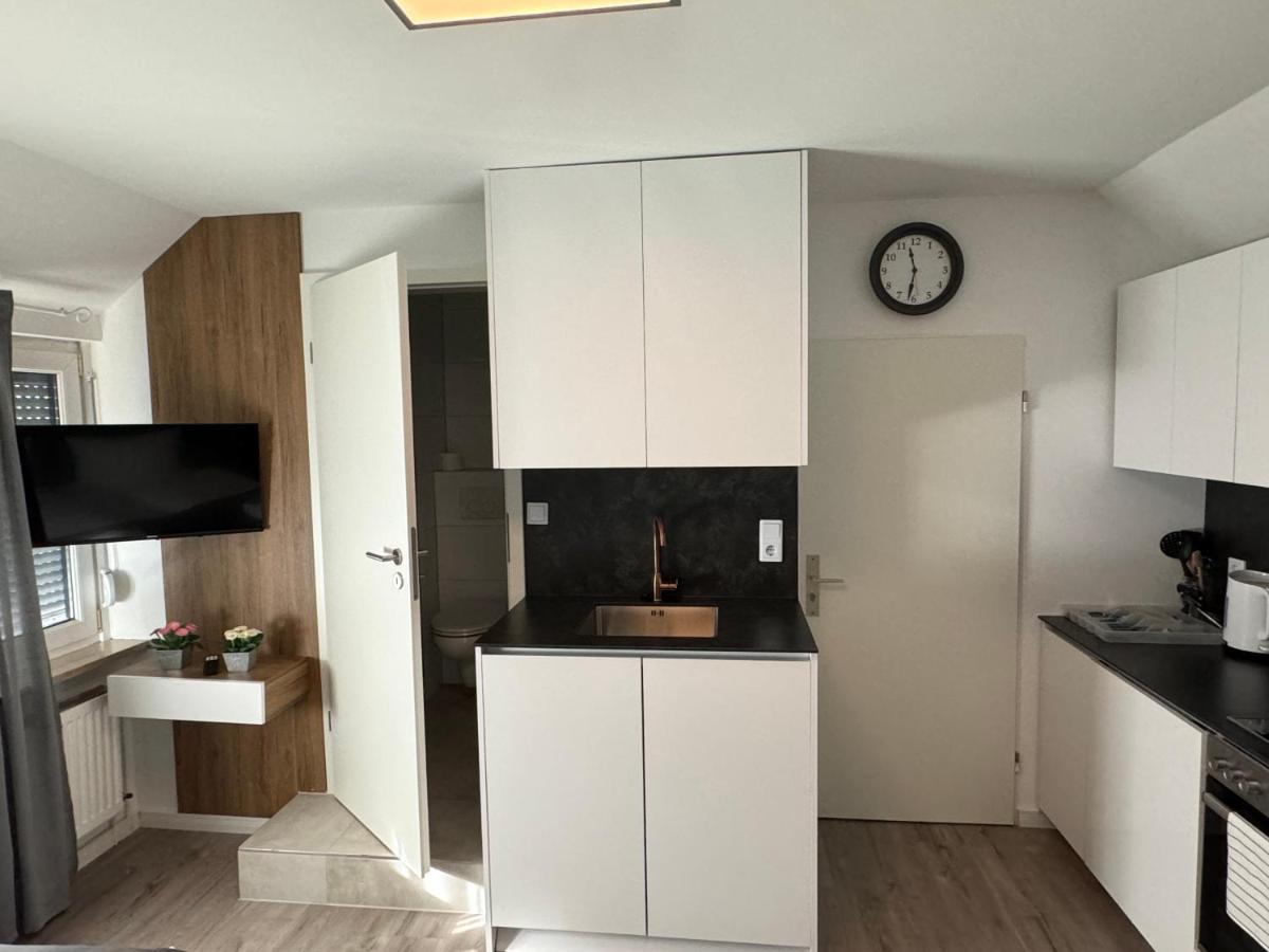 Am Freudenthal Apartment Soltau