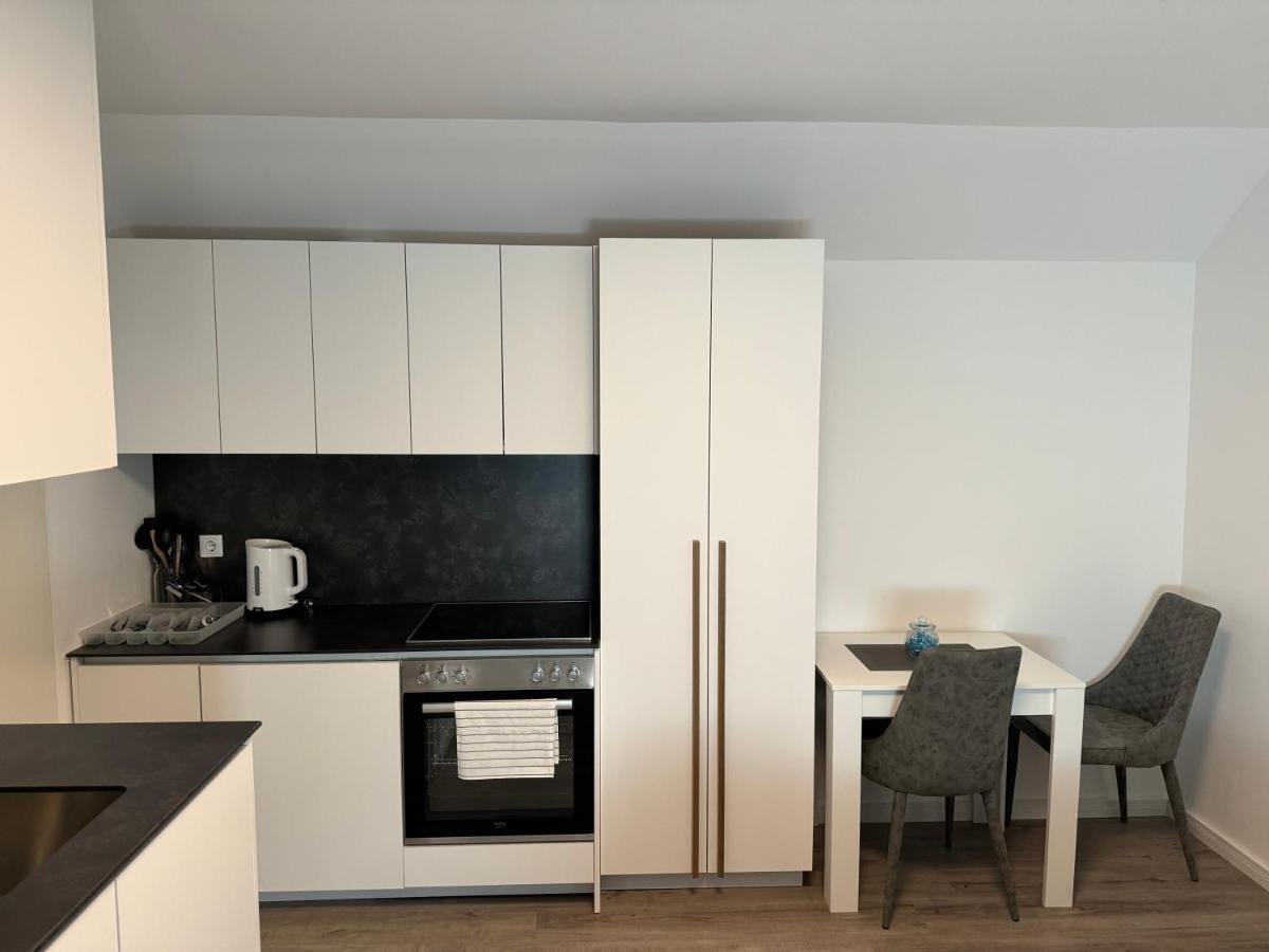 Am Freudenthal Apartment *