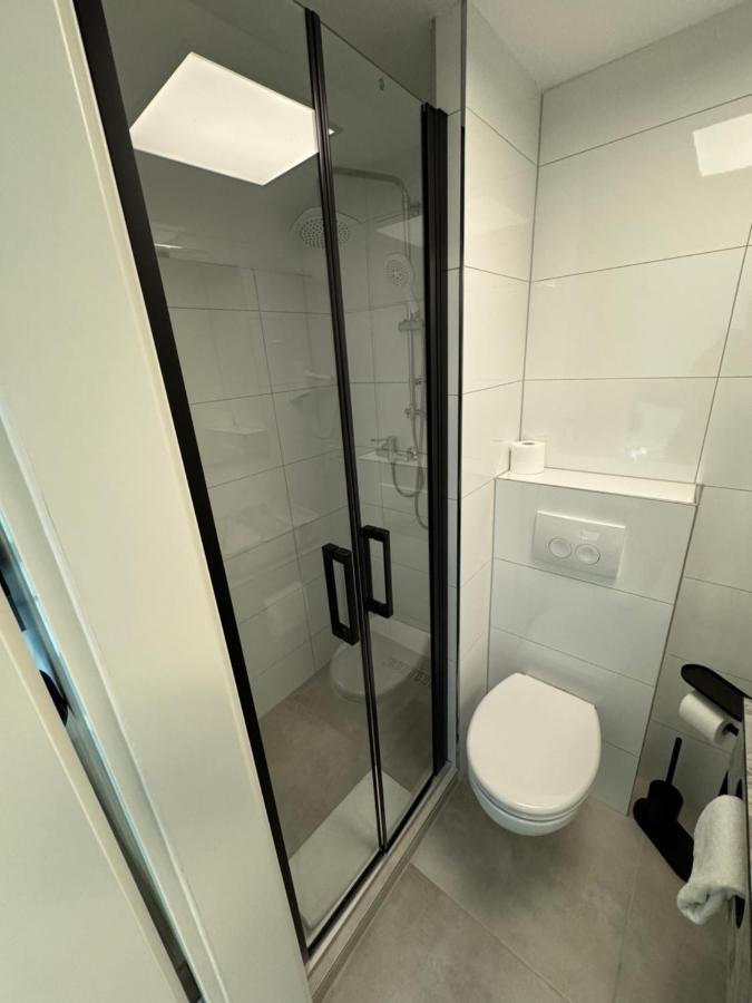 Am Freudenthal Apartment Soltau