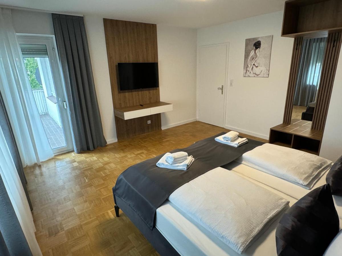 Apartment Am Freudenthal *