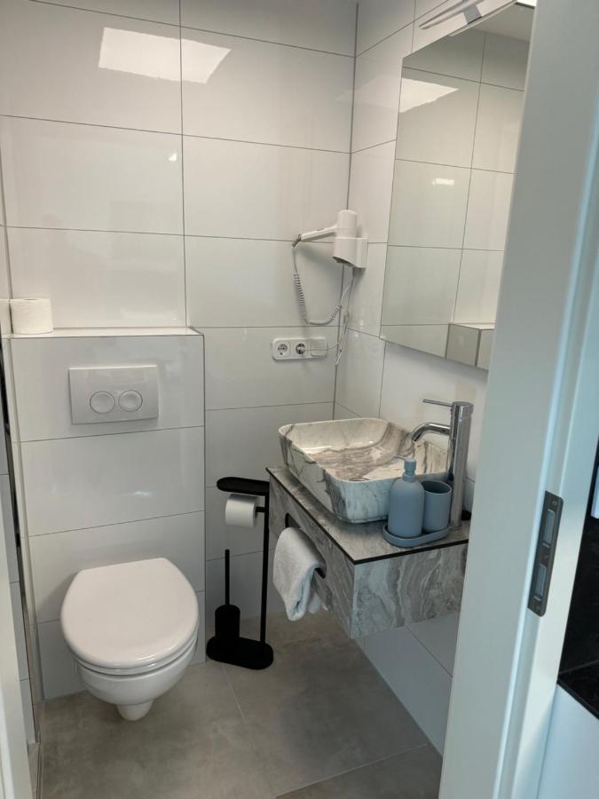 Am Freudenthal Apartment *
