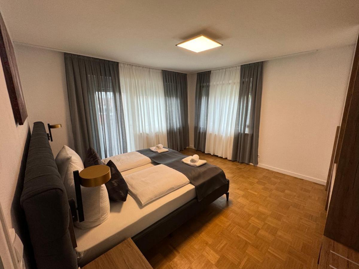 Am Freudenthal Apartment *