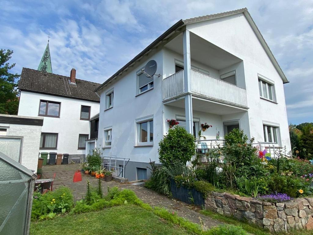 Am Freudenthal Apartment