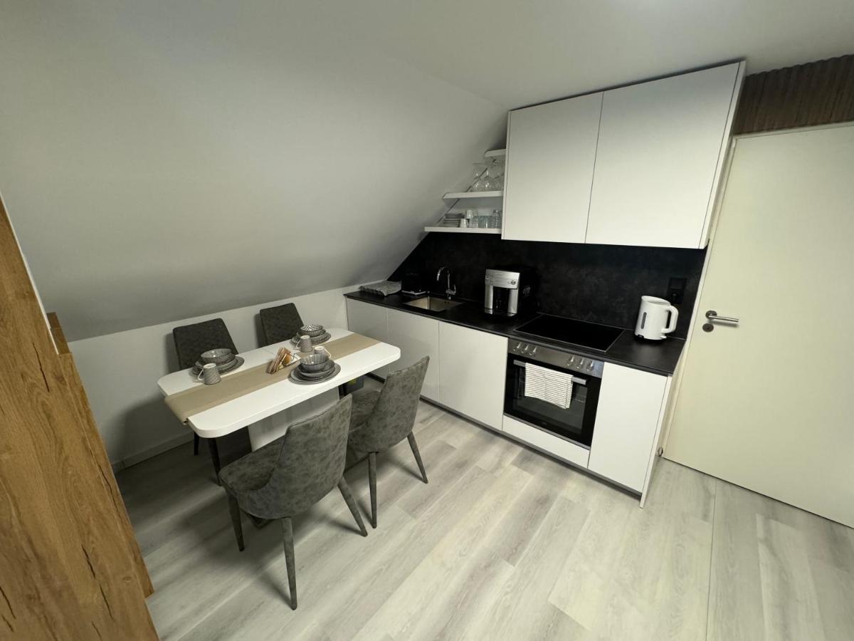 Apartment Am Freudenthal