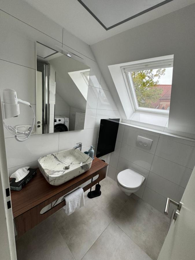Apartment Am Freudenthal