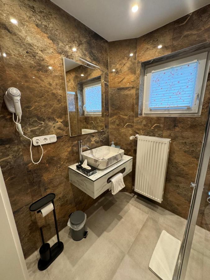 Apartment Am Freudenthal Soltau