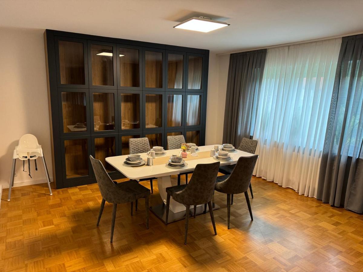 Am Freudenthal Apartment Soltau