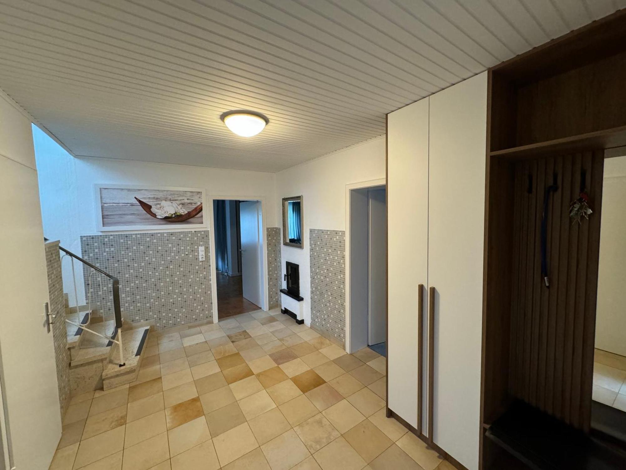 Apartment Am Freudenthal Soltau