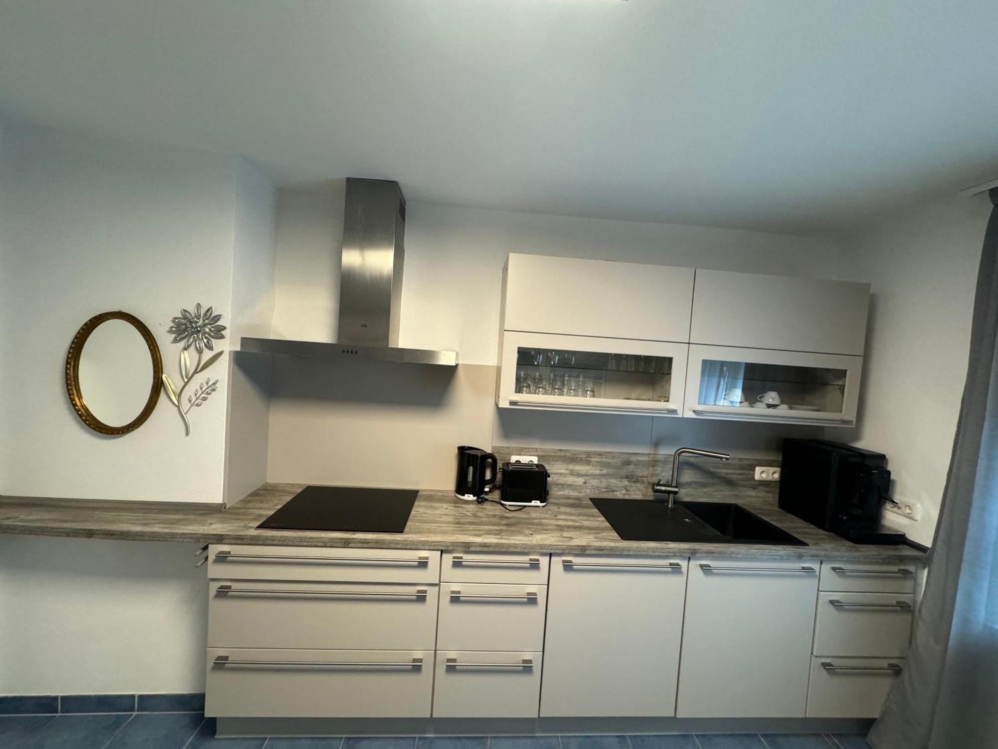 Am Freudenthal Apartment *