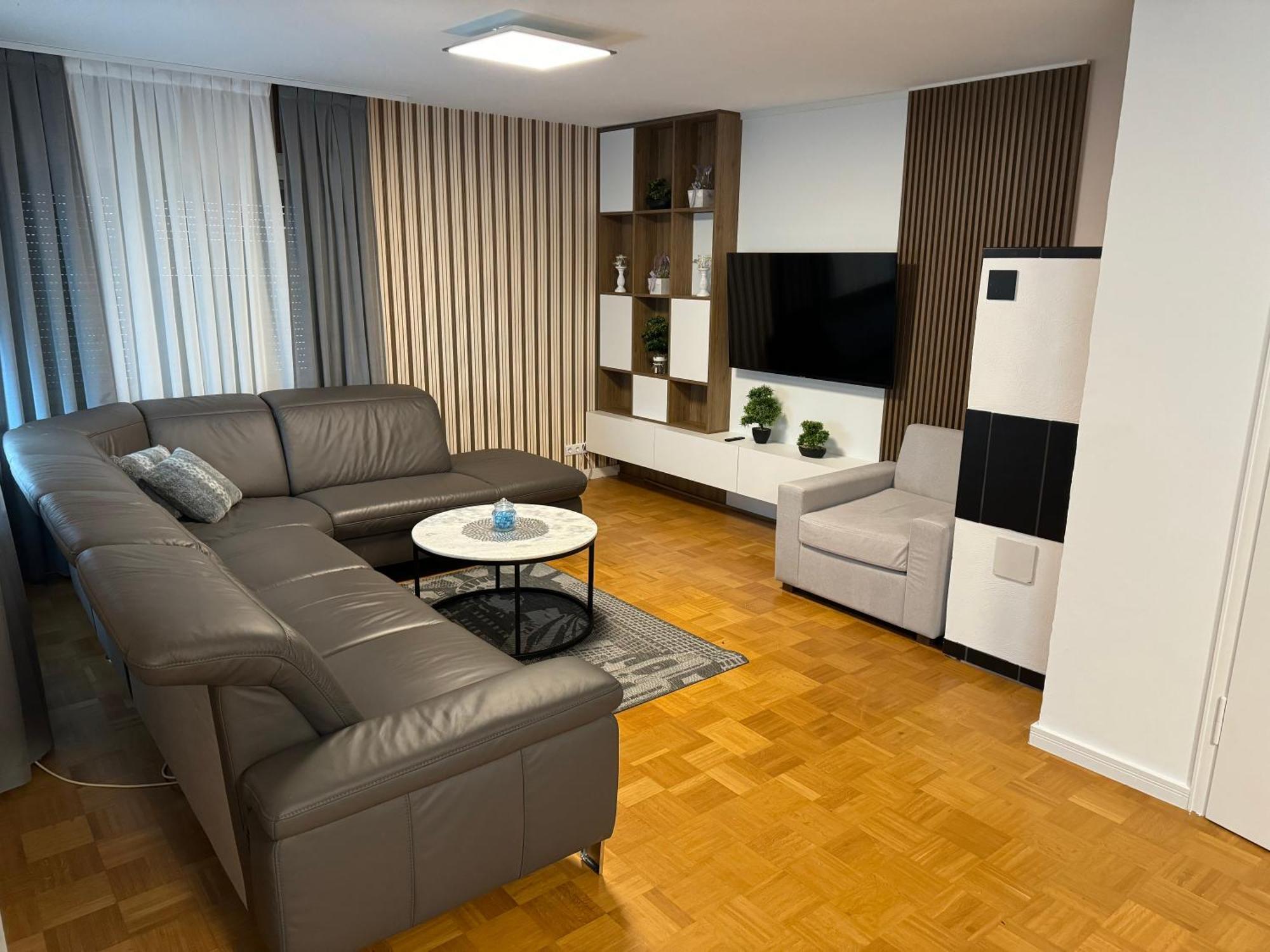 Apartment Am Freudenthal Soltau