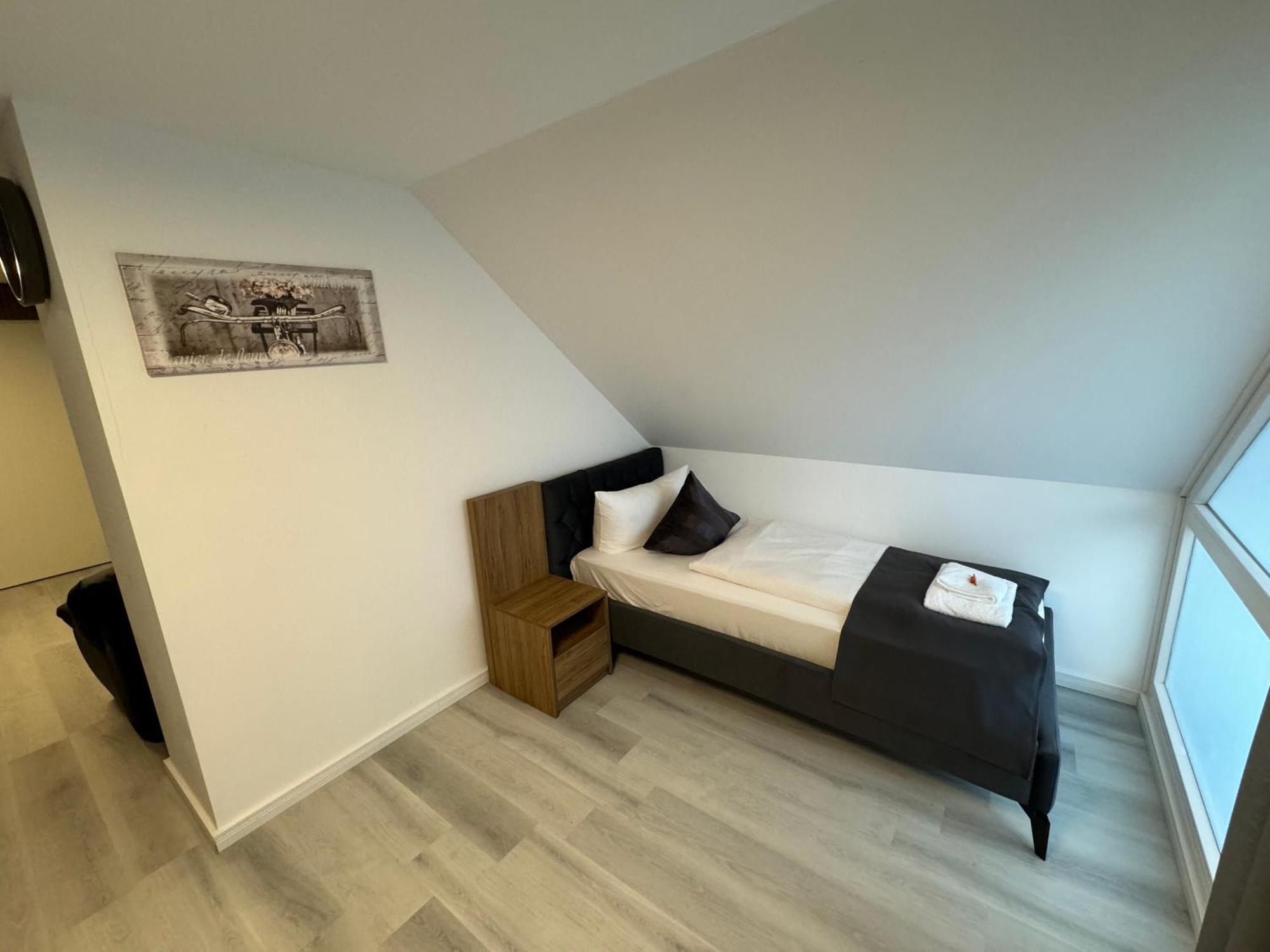 Apartment Am Freudenthal