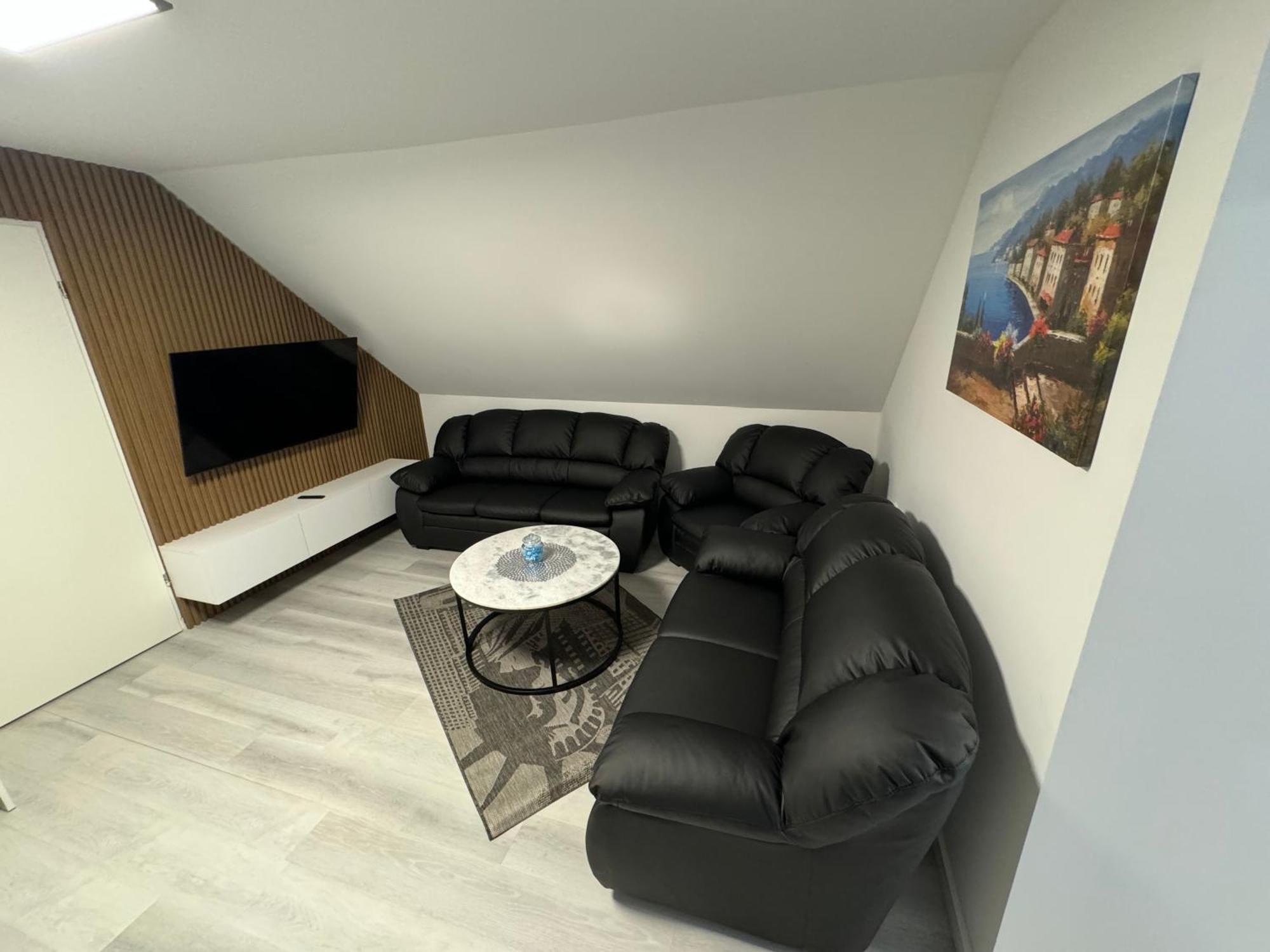 Am Freudenthal Apartment Soltau