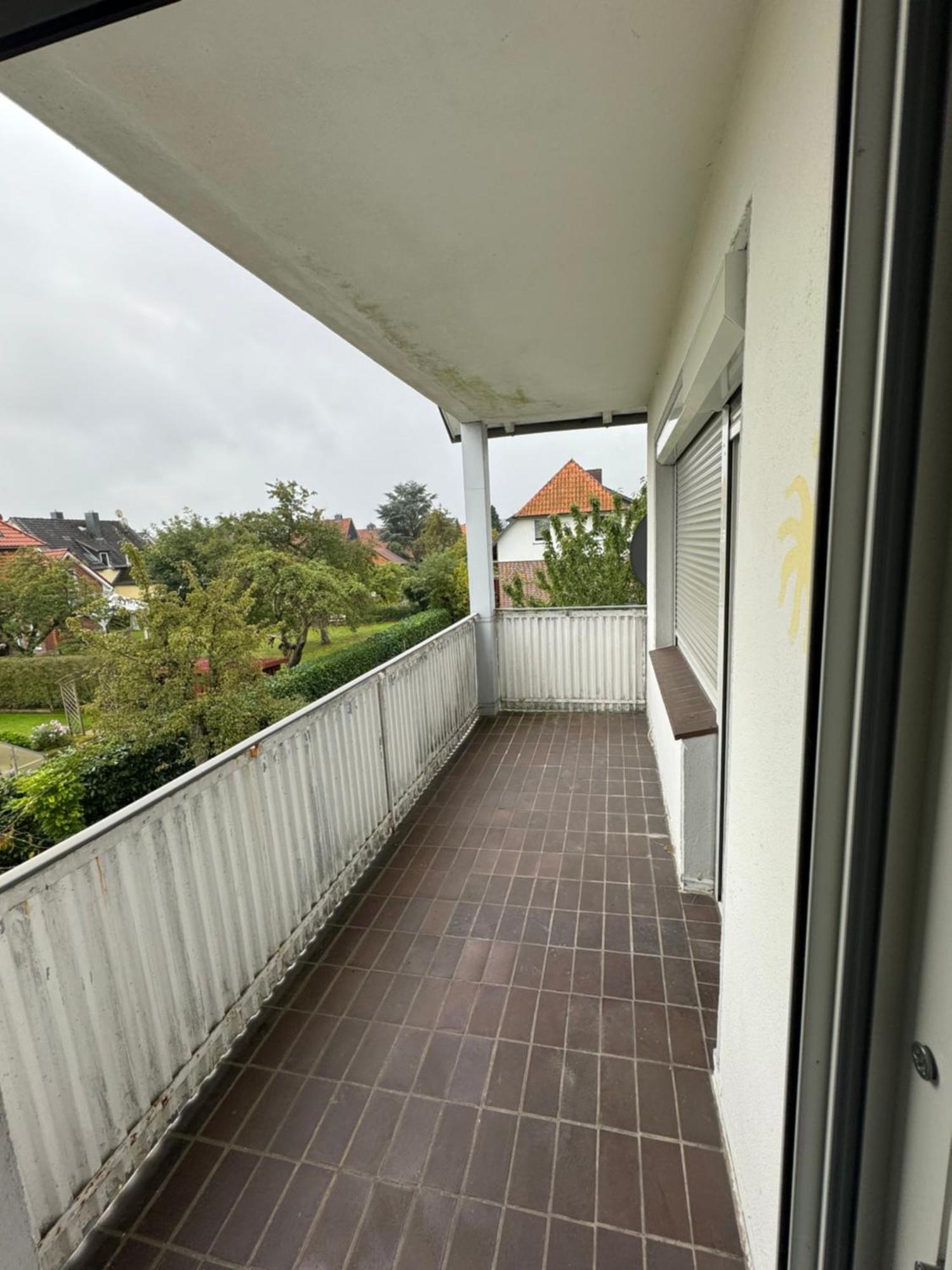 Apartment Am Freudenthal Soltau